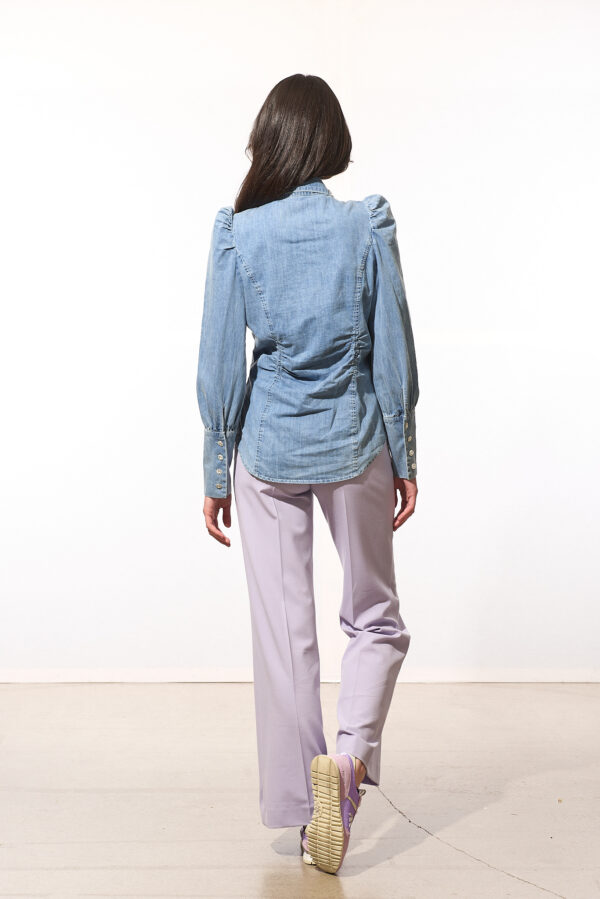 OTTOD AME PANTALONE PANSE - immagine 5