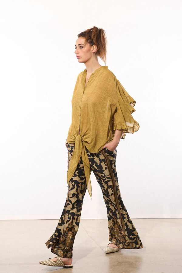 MES DEMOISELLES CAMICIA DOLLY - immagine 3