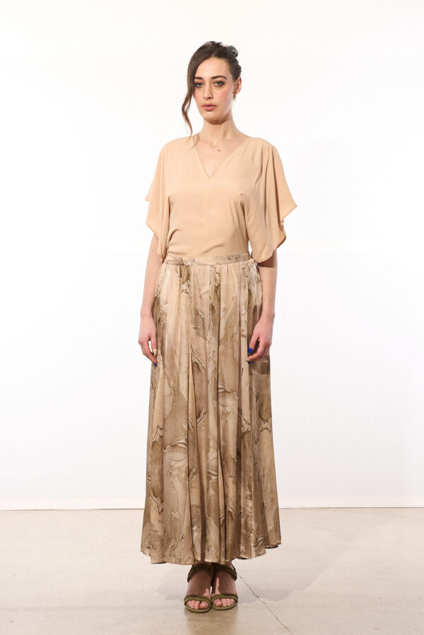 MES DEMOISELLES GONNA CEDAR WOOD - immagine 4