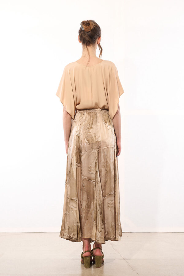 MES DEMOISELLES GONNA CEDAR WOOD - immagine 5