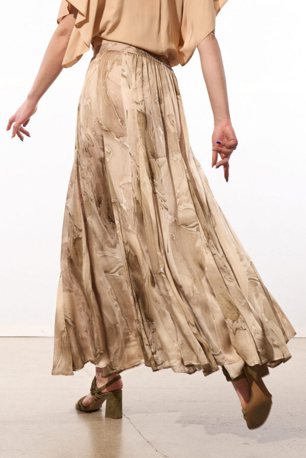 MES DEMOISELLES GONNA CEDAR WOOD - immagine 6