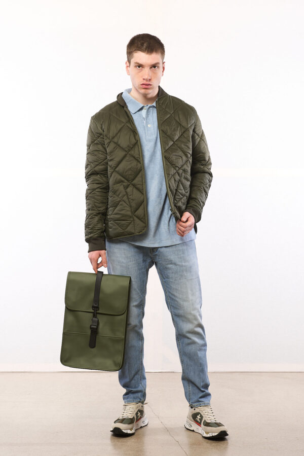 DONDUP DENIM DIAN CHIARO - immagine 7