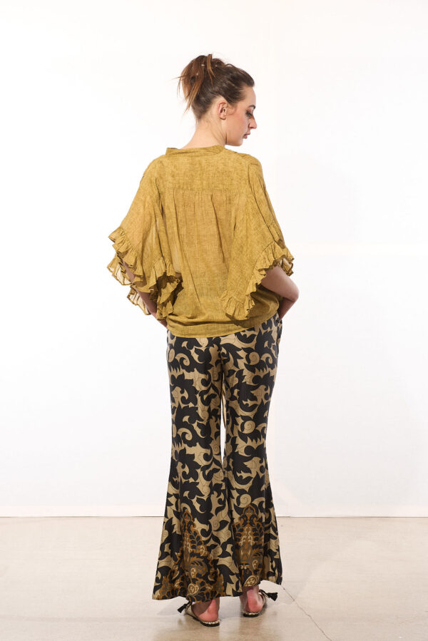 MES DEMOISELLES CAMICIA DOLLY - immagine 4