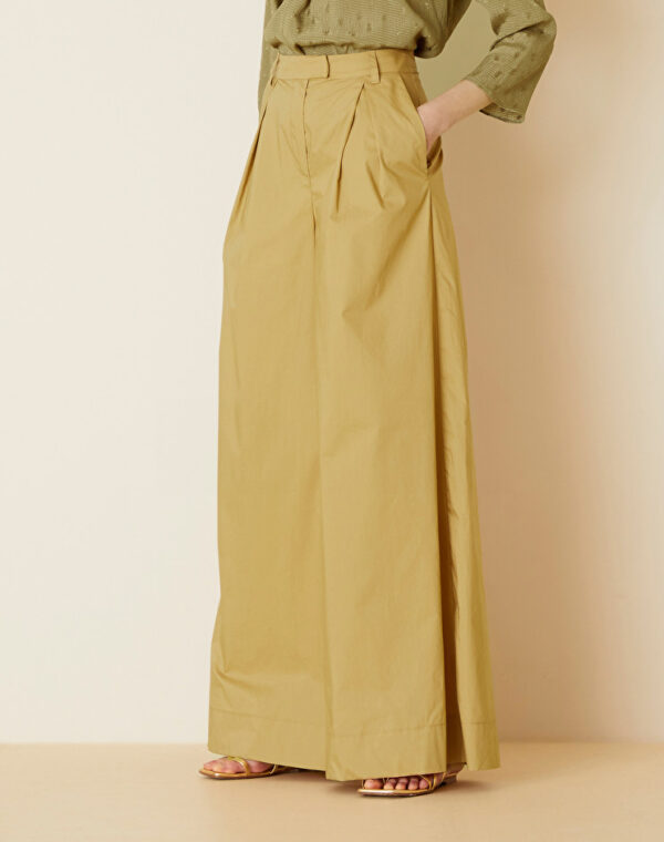 MANILA GRACE PANTALONE PALAZZO - immagine 5