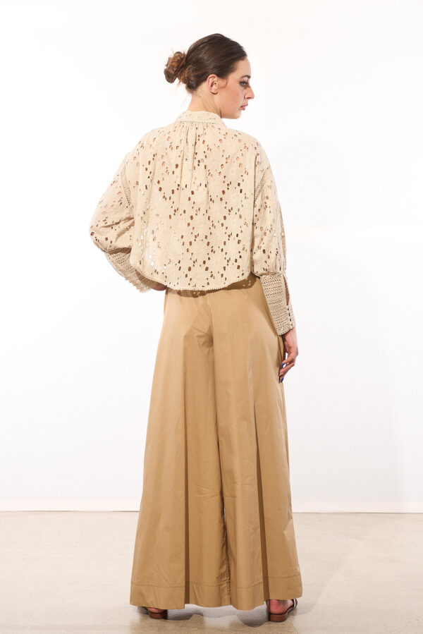 MES DEMOISELLES CAMICIA LORETTA - immagine 4