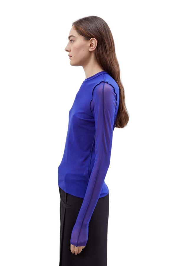 MEIMEIJ TSHIRT AMETISTA - immagine 3