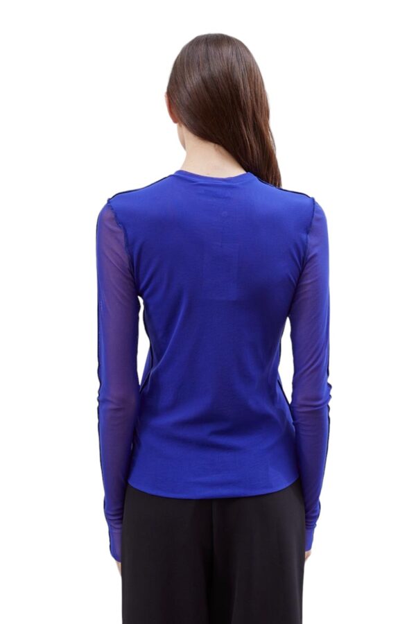 MEIMEIJ TSHIRT AMETISTA - immagine 4