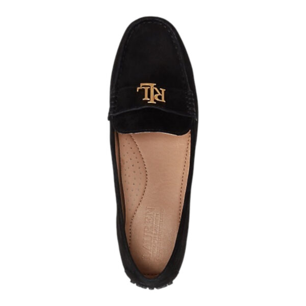 LAUREN BARNSBURY FLATS BLACK - immagine 5