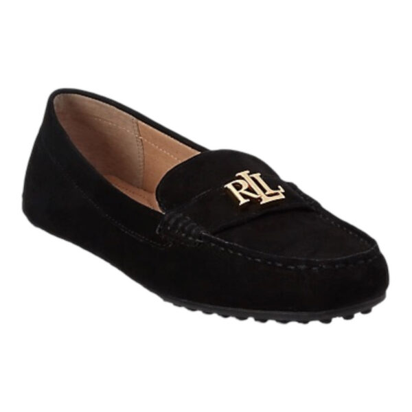 LAUREN BARNSBURY FLATS BLACK - immagine 3