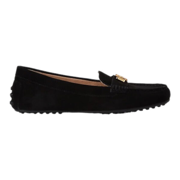 LAUREN BARNSBURY FLATS BLACK