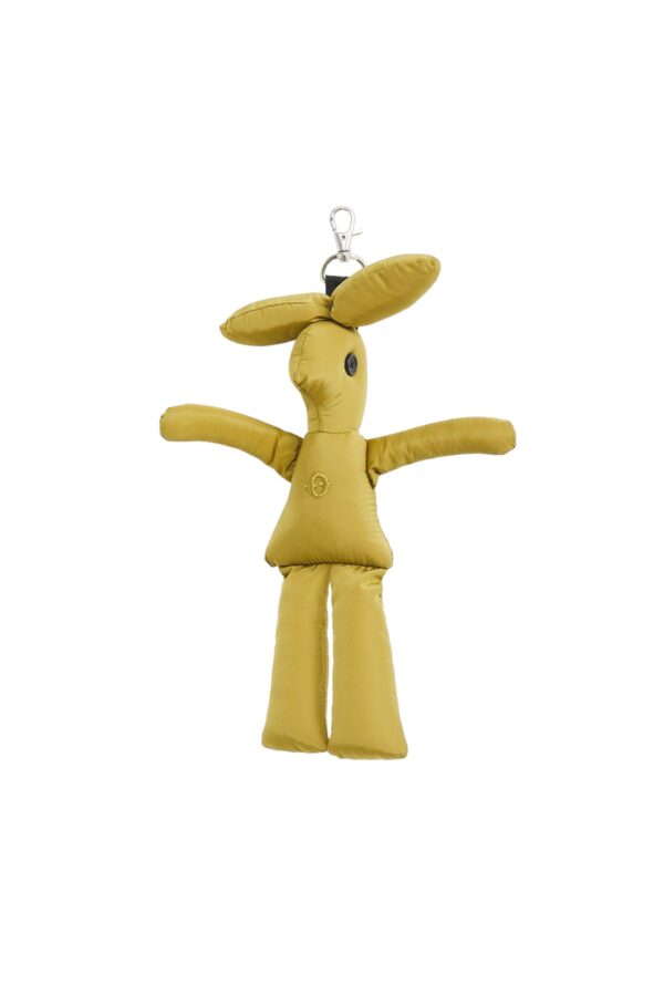 WAY OUT ECOPIUMINO GOLD - immagine 8