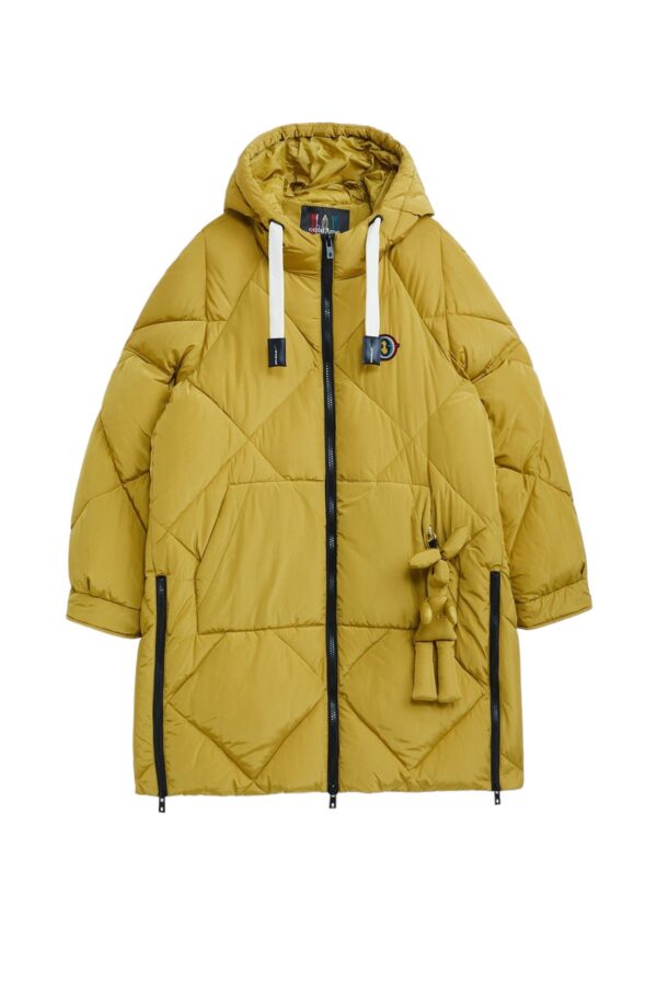 WAY OUT ECOPIUMINO GOLD - immagine 9