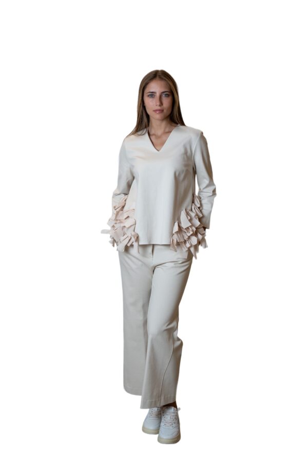 MEIMEIJ PANTALONE WINTER