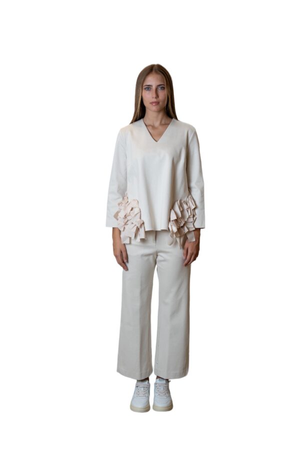 MEIMEIJ PANTALONE WINTER - immagine 4