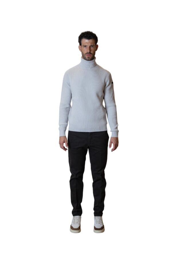 RRD COTTON 7 SAILOR KNIT GHIACCIO