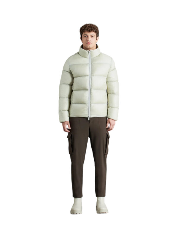 RRD SUPERRDDUCK 14 JKT GHIACCIO