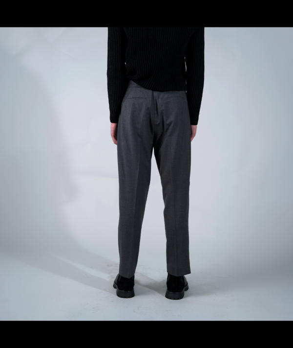 Altea - Pantalone Grigio - immagine 3